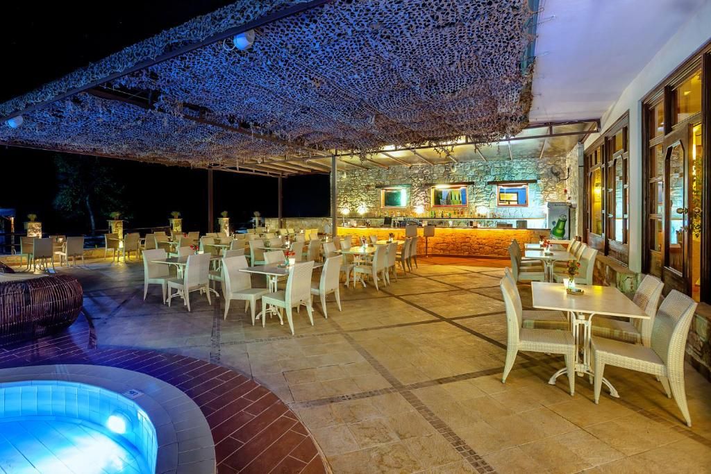 Xenios Possidi Paradise Hotel фото 45