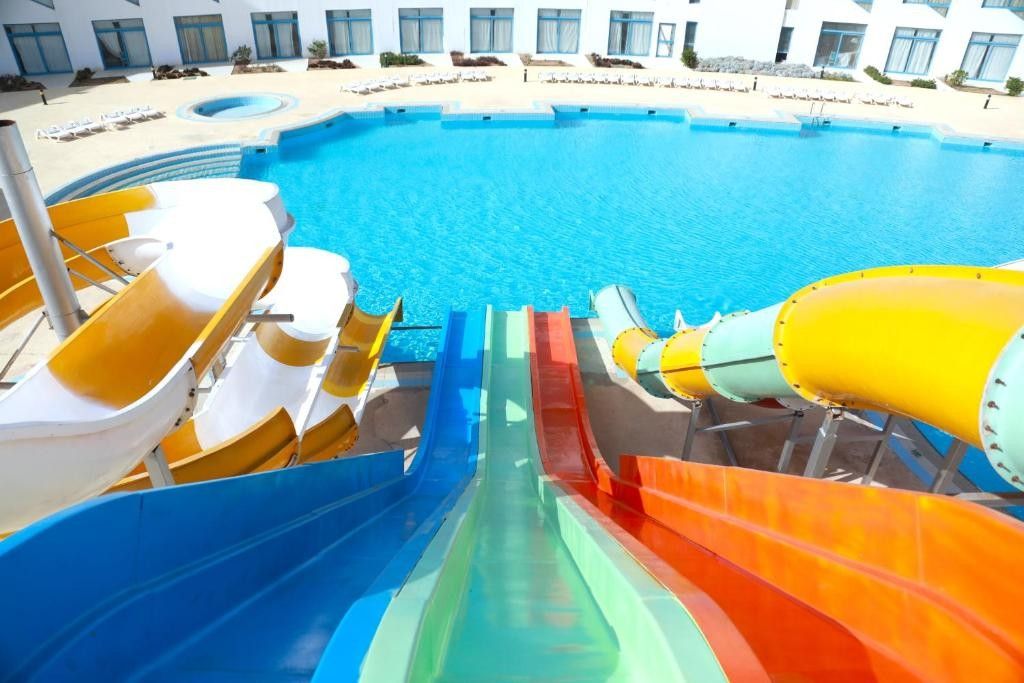Amarina Sun Resort & Aqua Park фото 10