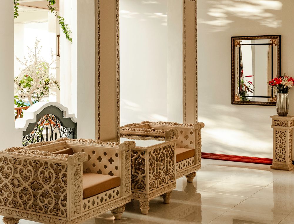 Madinat Al Bahr Business & Spa Hotel фото 49