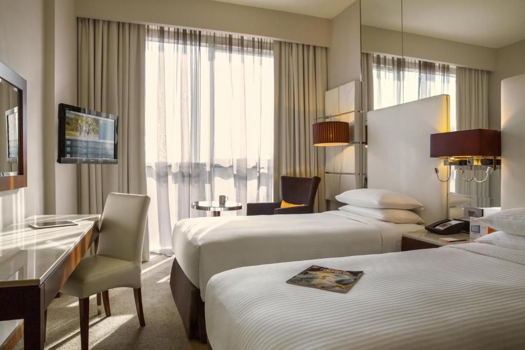 Centro Sharjah By Rotana фото 4