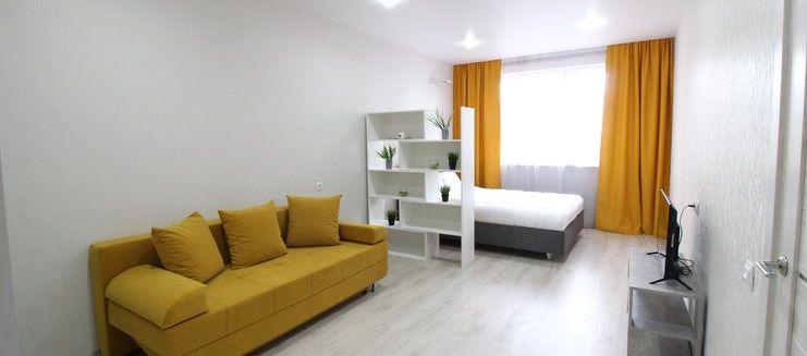 Фото отеля Неорум ЖК Фрукты