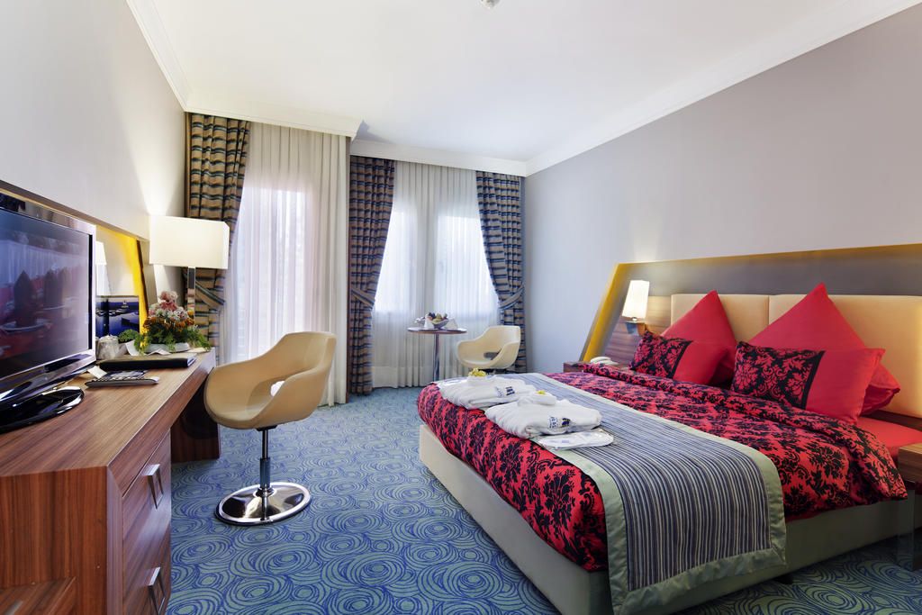 Colossae Hotel Thermal фото 32