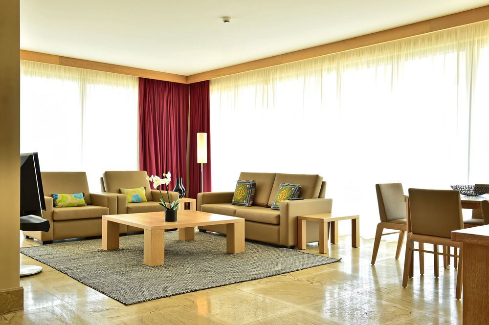 Pestana Colombos All Inclusive фото 22