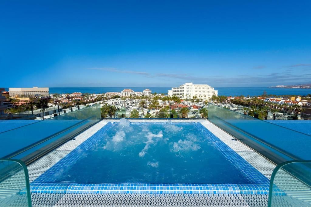 Tigotan Lovers & Friends Playa de las Americas - Adults Only фото 1
