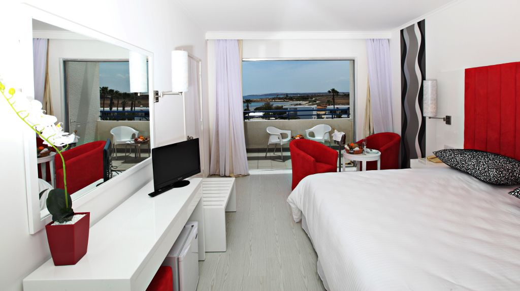 Dome Beach Hotel & Resort фото 11
