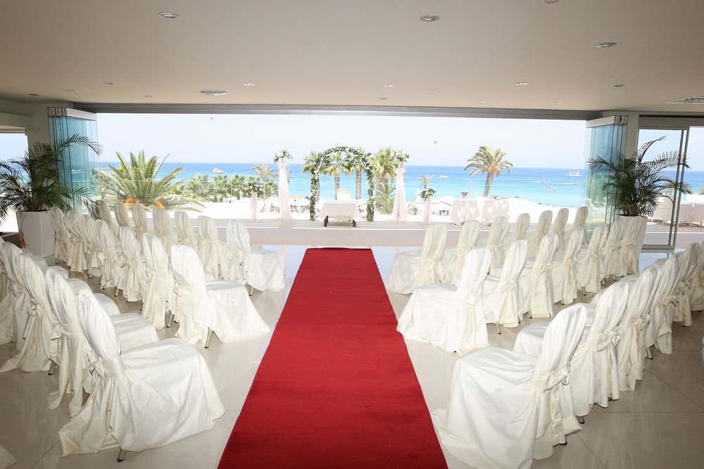 Vrissiana Boutique Beach Hotel фото 24