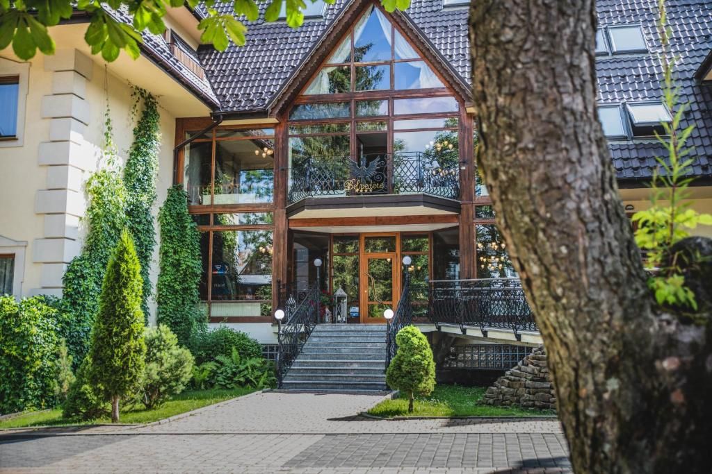 Belvedere фото 29