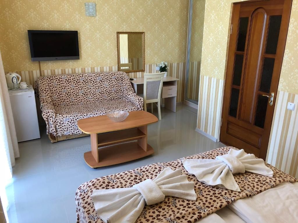 Гостиница «Villa Classic» фото 2
