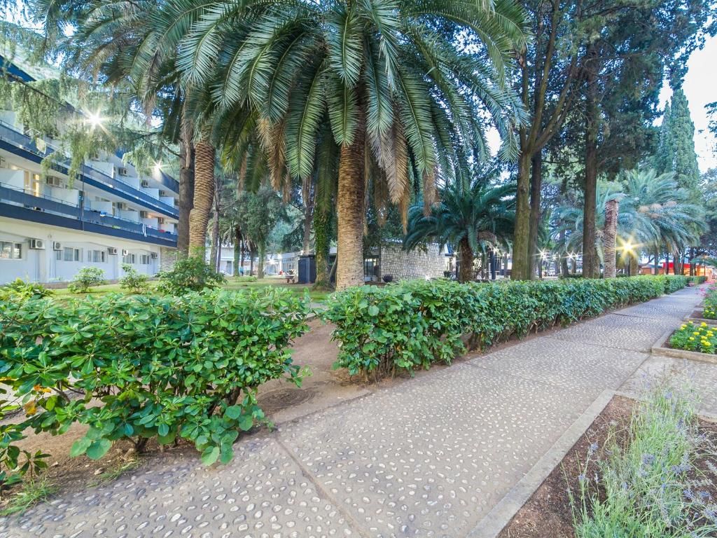 Hotel Park фото 29