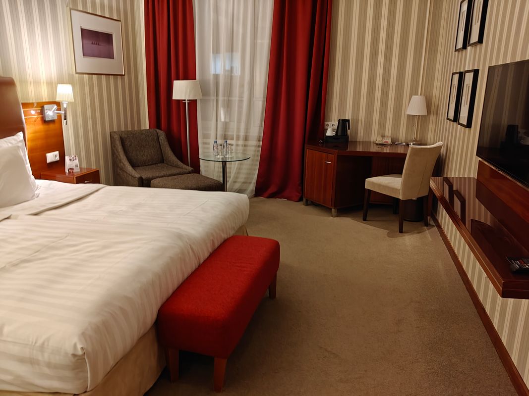 Palace Bridge Hotel фото 46