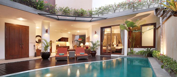 Фото отеля Kanishka Villas