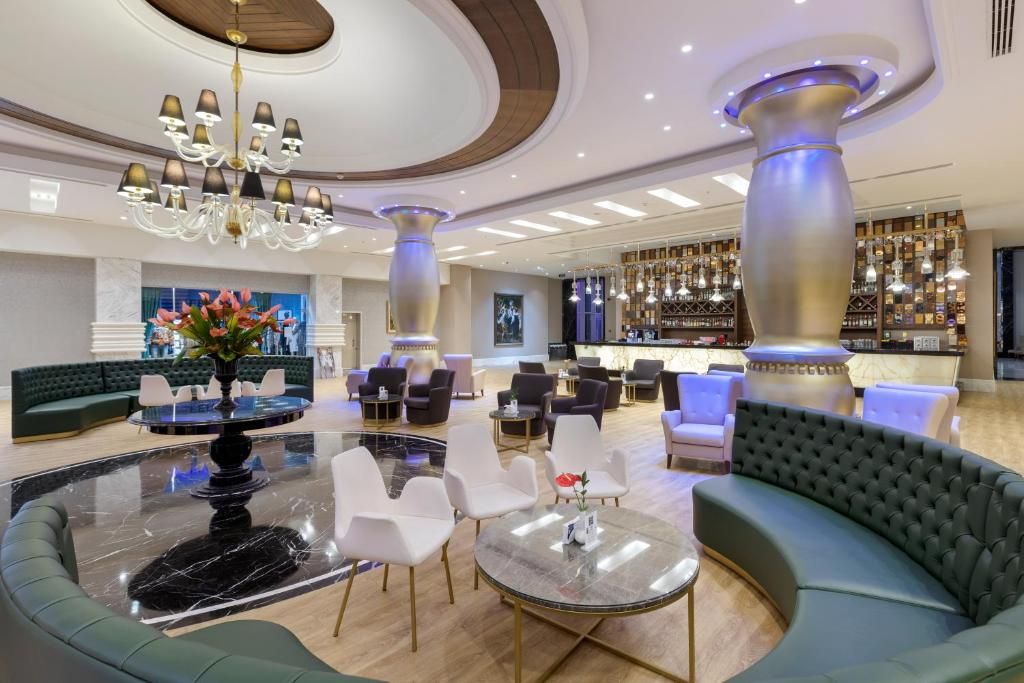 Dobedan World Palace Kemer фото 260