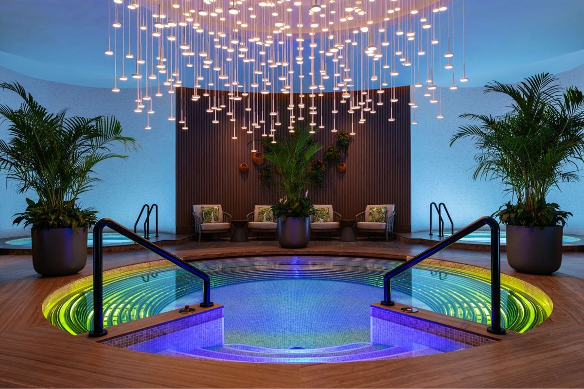 Le Royal Meridien Beach Resort & Spa фото 31
