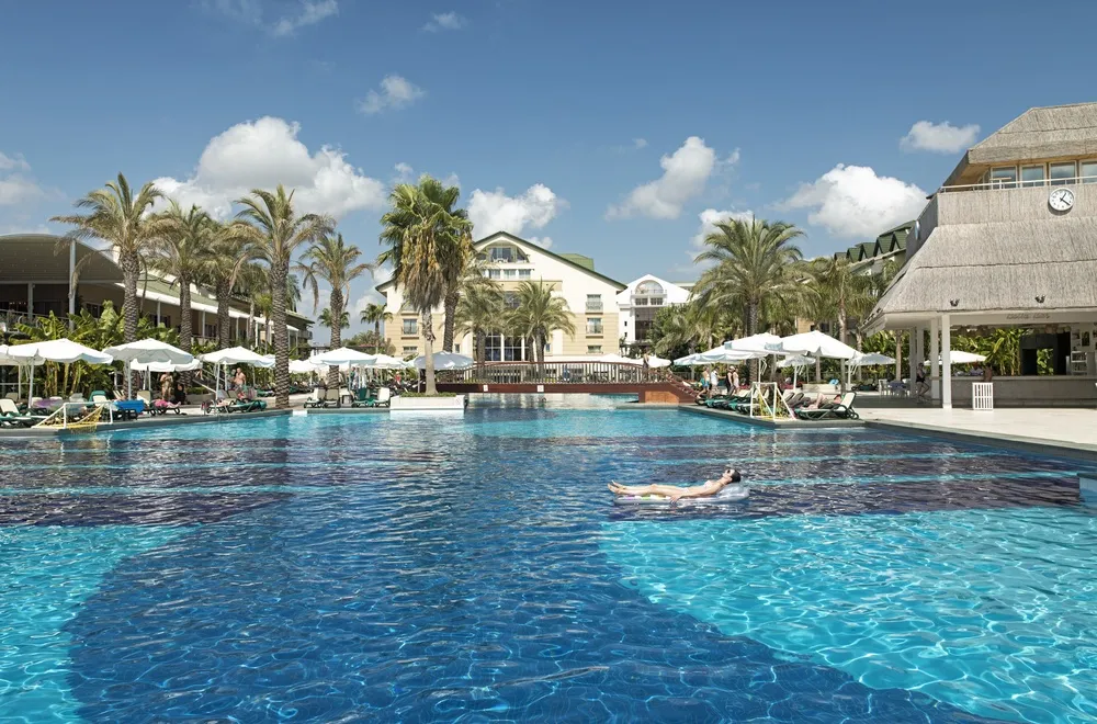 Dobedan Exclusive Hotel & Spa фото 262