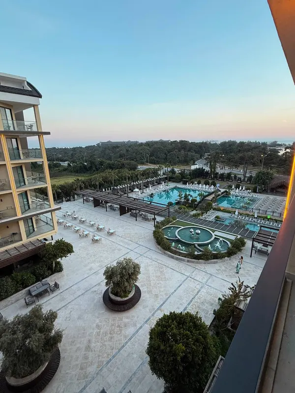 Sorgun Akadia Hotel Luxury (Adult Only) фото 63