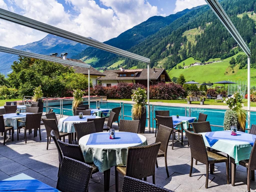 Happy Stubai фото 10