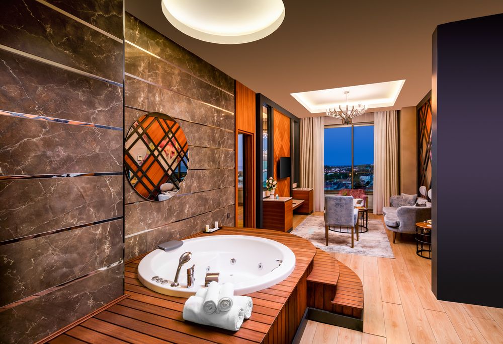 Sensitive Premium Resort & Spa фото 127