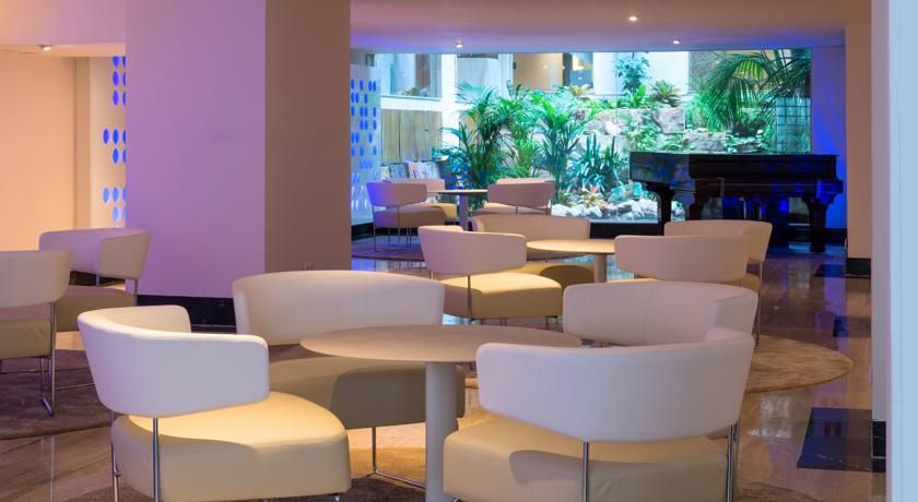 Hotel Palma Bellver managed by Melia фото 152