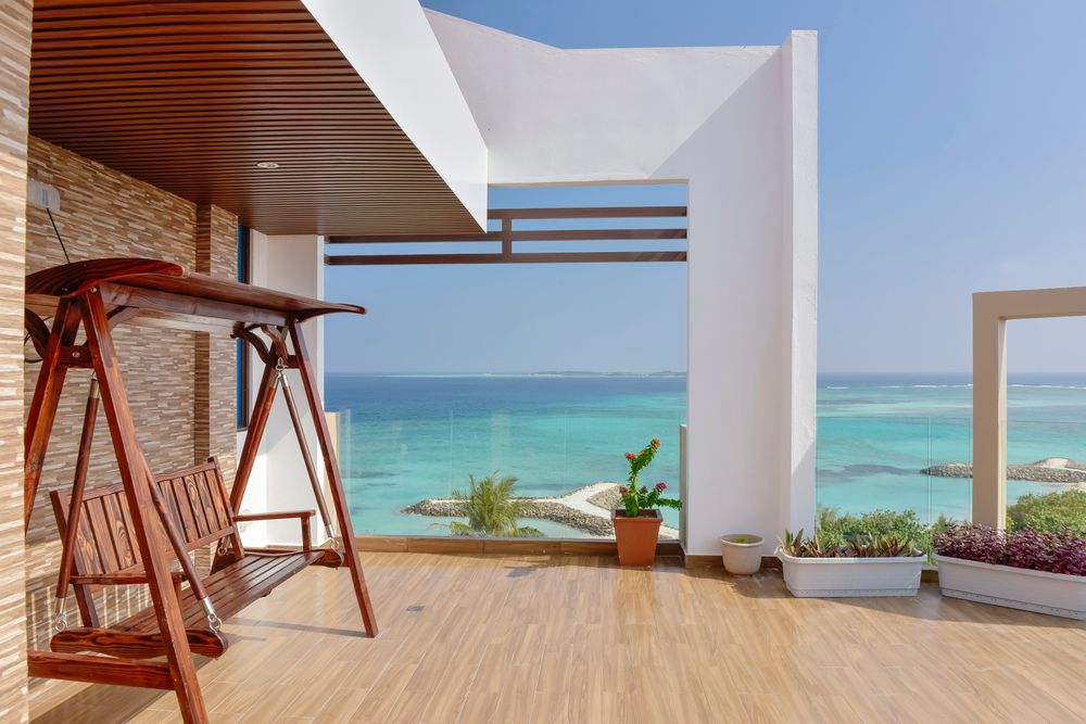Arena Beach Hotel фото 93