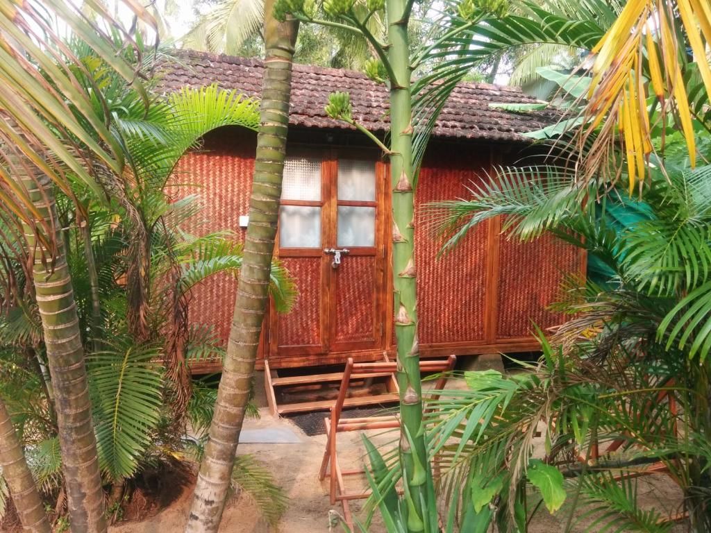 Village Susegat Beach Resort фото 14