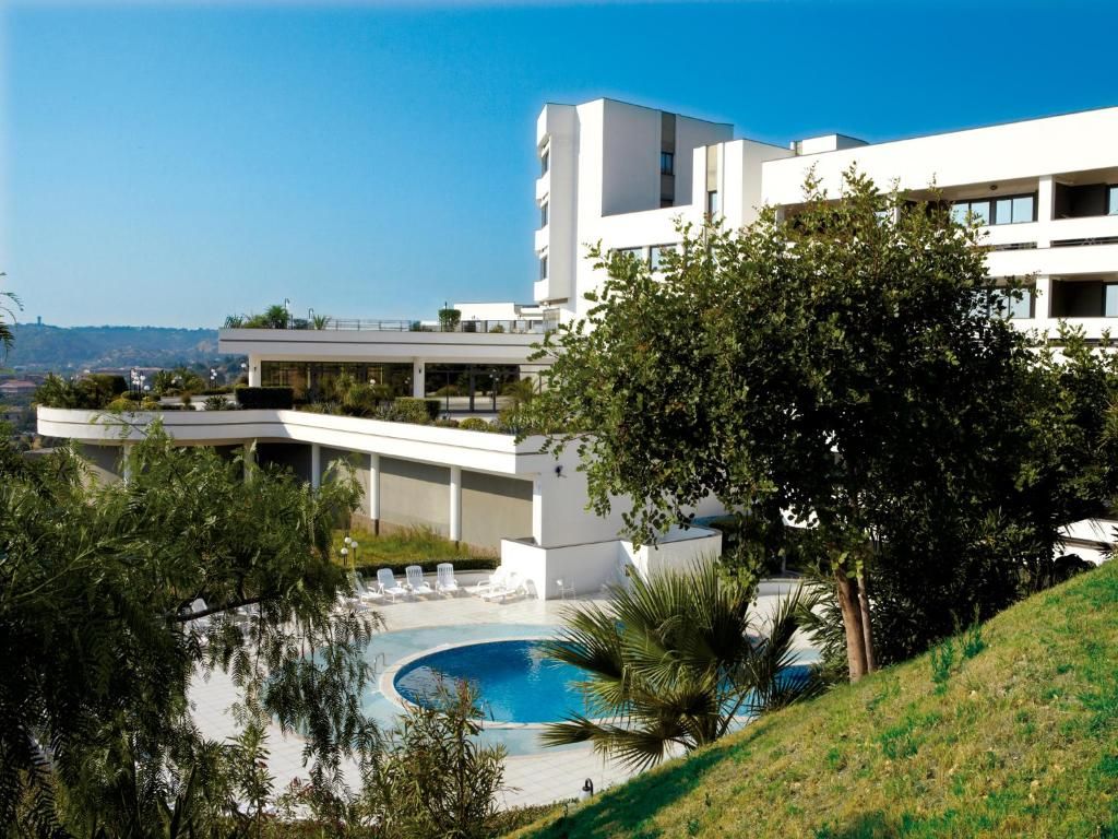 Mirabeau Park Hotel - Calabria фото 3