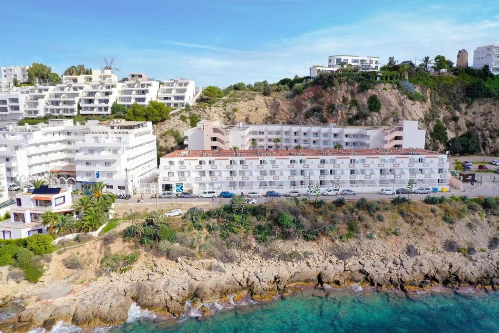 Apartamentos Panoramic фото 3