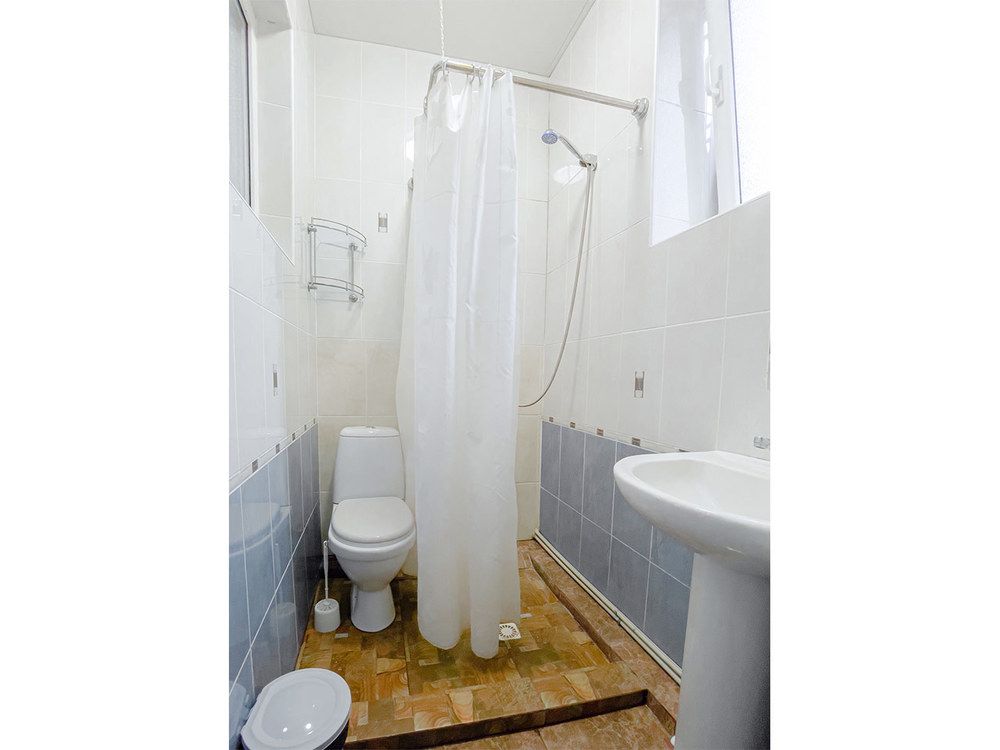 Гостиница «Hotel Kruiz na Serafimovicha» фото 25