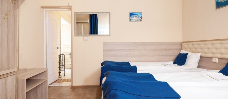 Фото отеля А320