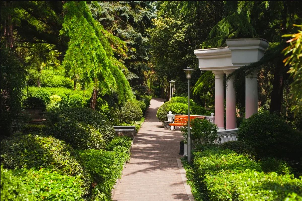 Wellness SPA Отель Море фото 187