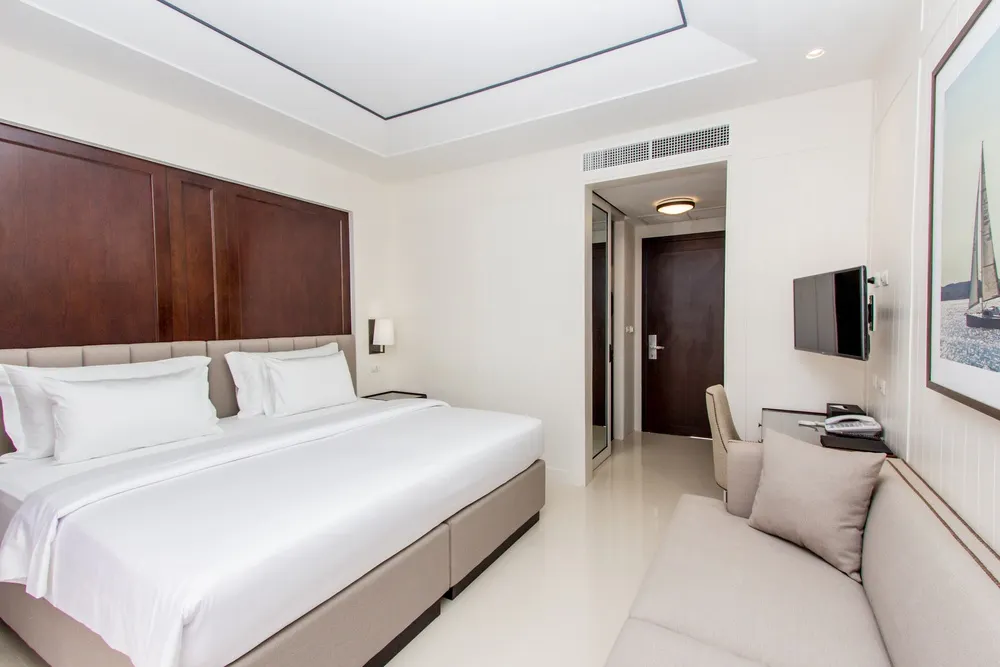 Sugar Marina Art Karon Beach фото 145