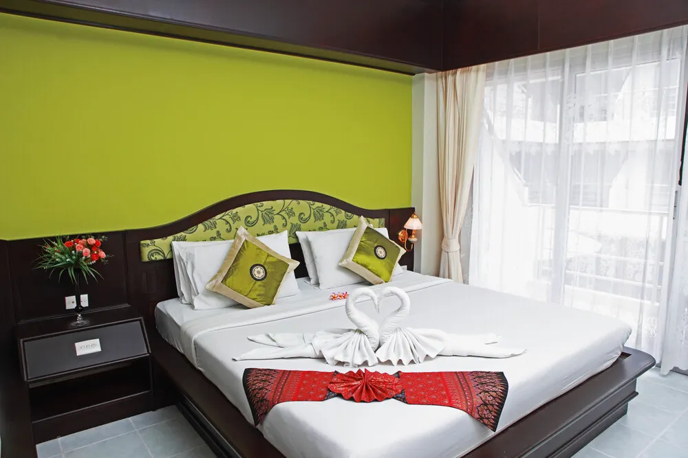 Samui First House Hotel фото 19