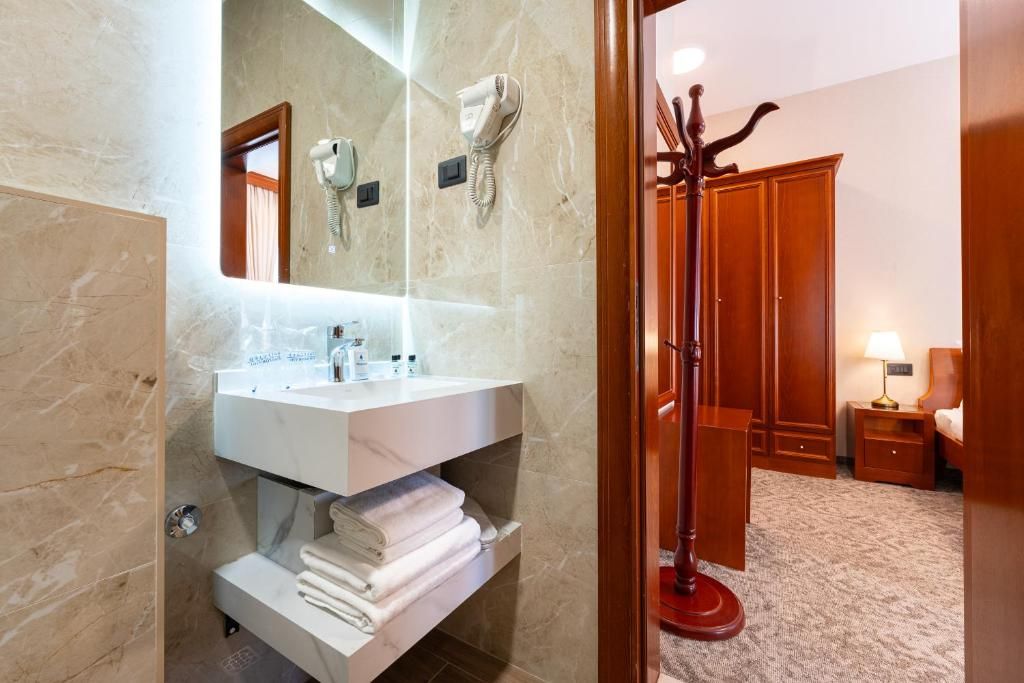 Hotel Montenegrino фото 26