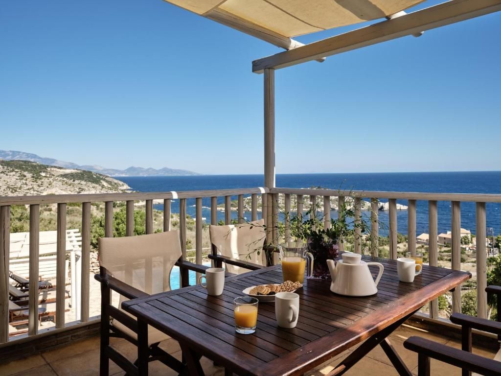 Orfos Villas фото 3