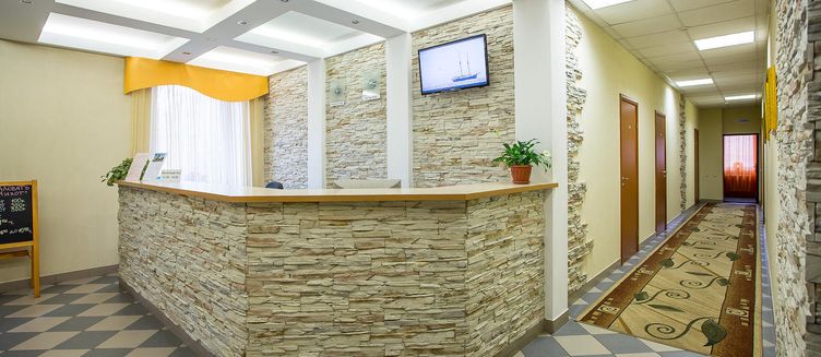 Фото отеля Neo Hotel