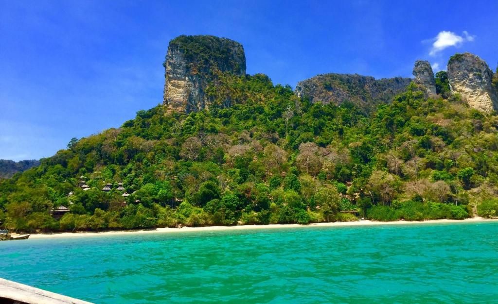 Railay Great View Resort & Spa фото 65