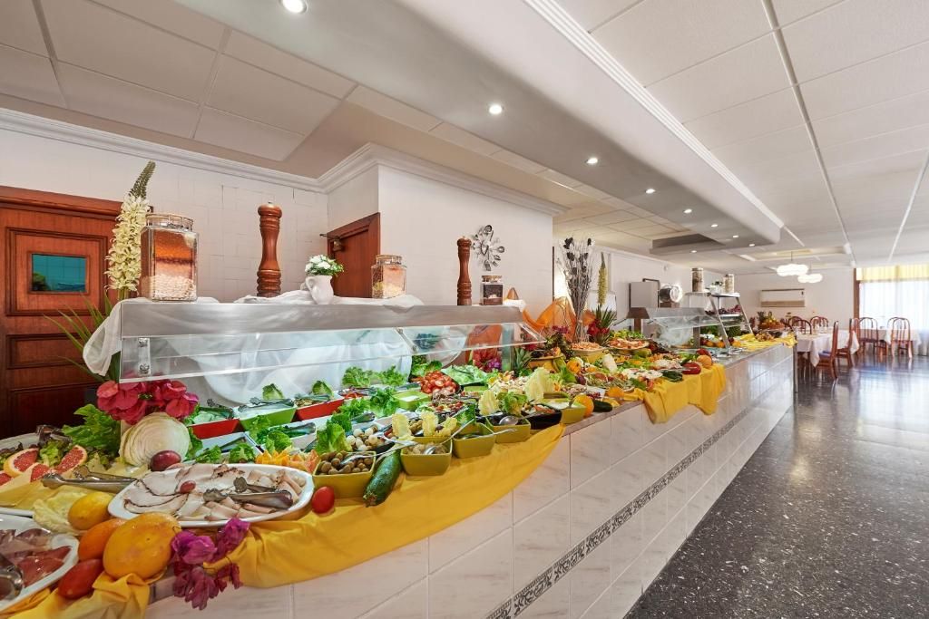 Hotel Abrat фото 9