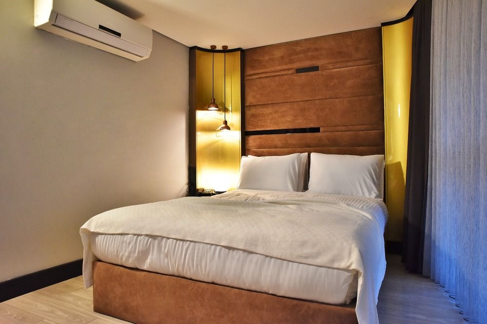 Dosso Dossi Hotels Laleli фото 34
