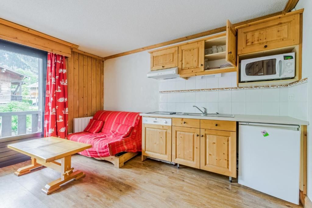 Maeva Particuliers Résidence Les Balcons d'Anaïte фото 36