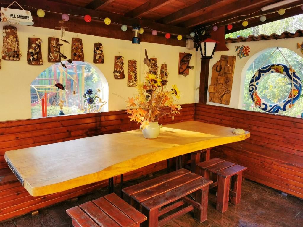 Hotel Trakia Garden фото 23