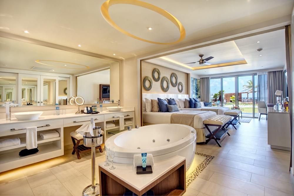 Hideaway at Royalton Riviera Cancun, An Autograph Collection All- Inclusive Resort - Adults Only фото 10