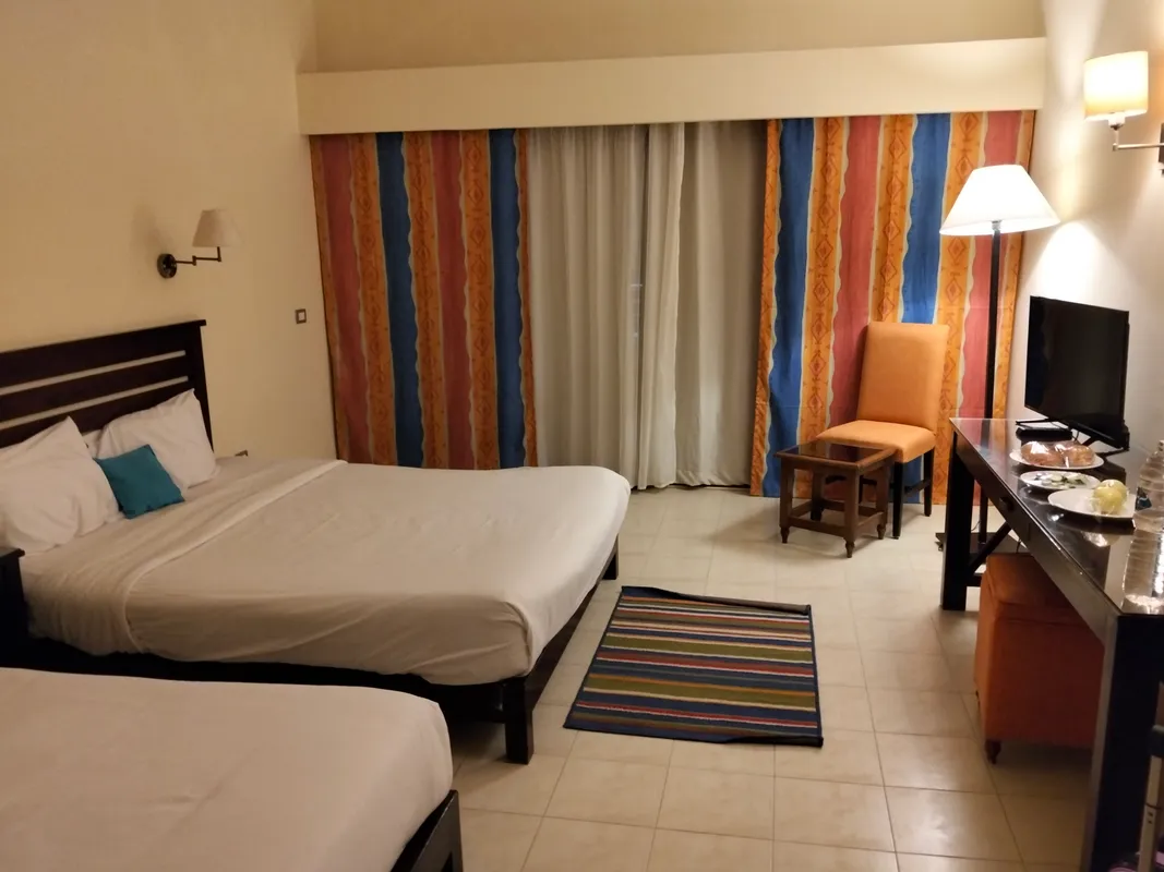 Viva Blue Resort & Diving Sharm El Naga (Adults Only) фото 24