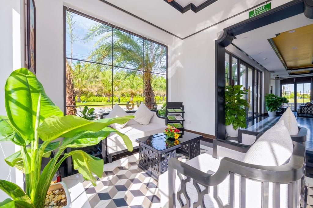 Fivitel Hoi An Hotel фото 31