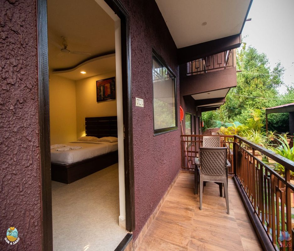 La Gracia Resort фото 7