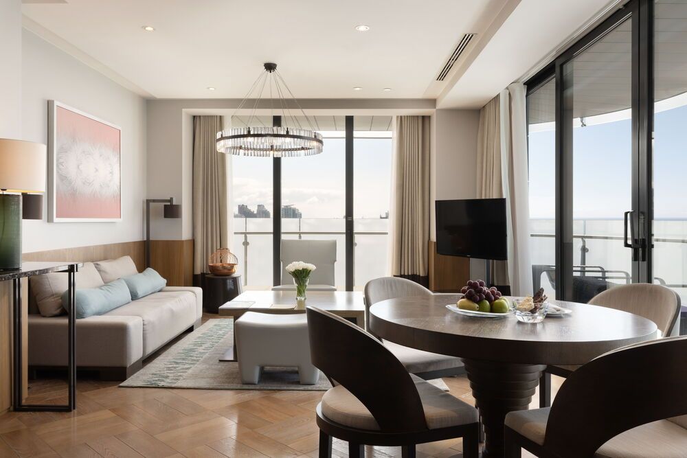 Grand Karat Sochi фото 74