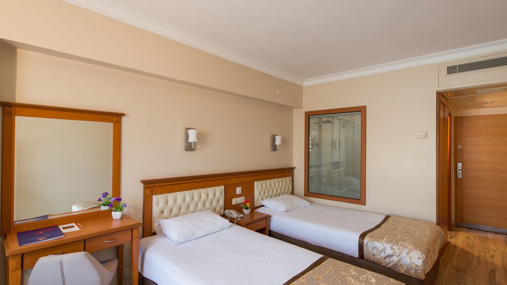 Prestige Hotel Old City фото 43