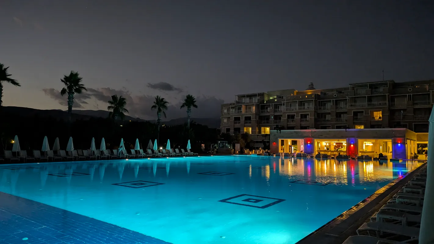 Andriake Beach Club Hotel фото 78