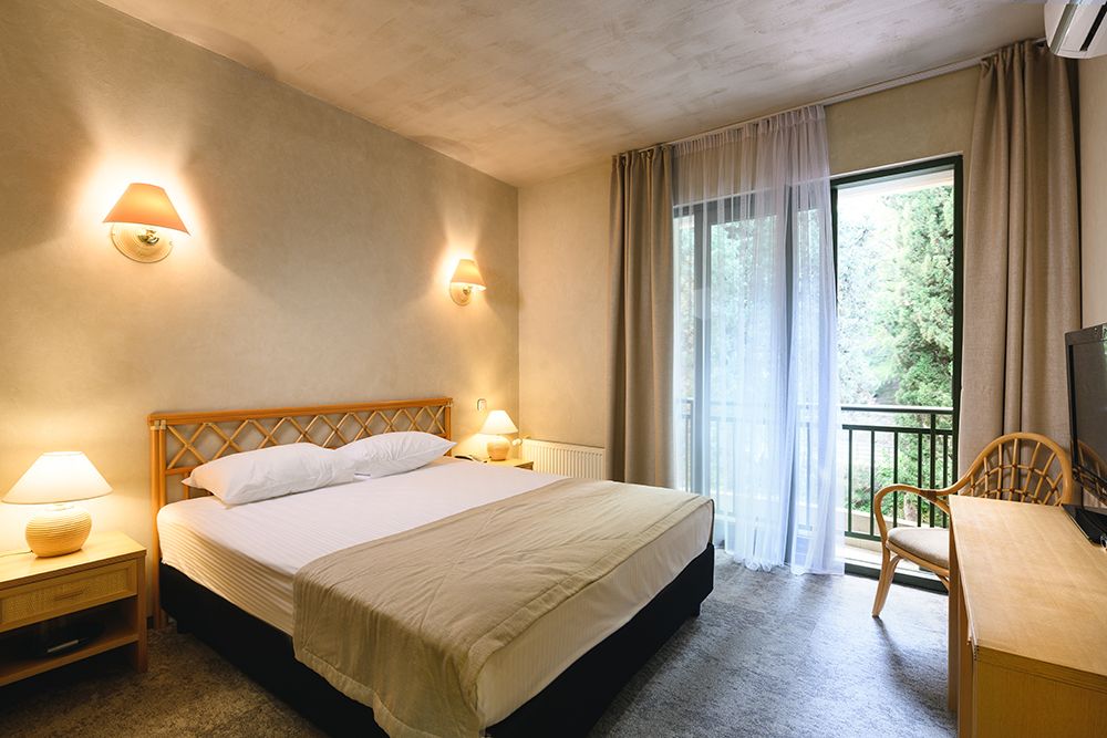 Wellness SPA Отель Море фото 28