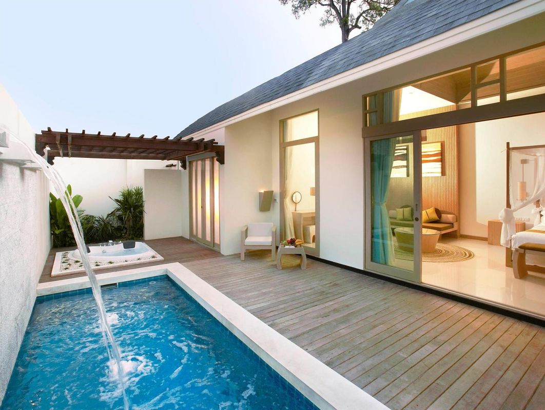 Mercure Koh Chang Hideaway фото 52