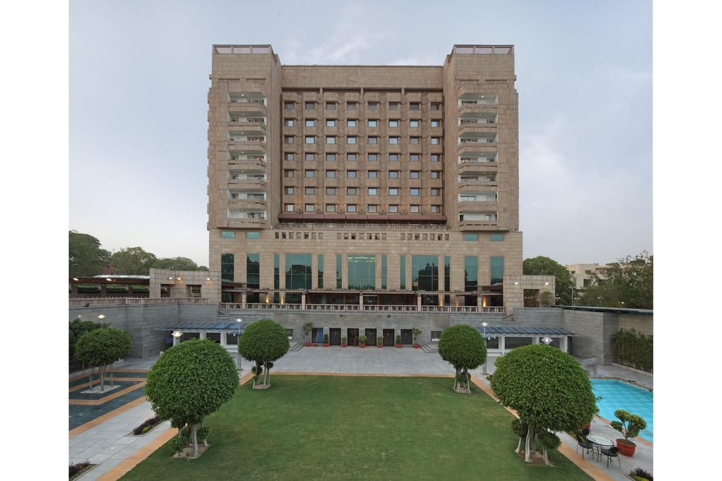 Jaypee Vasant Continental фото 0