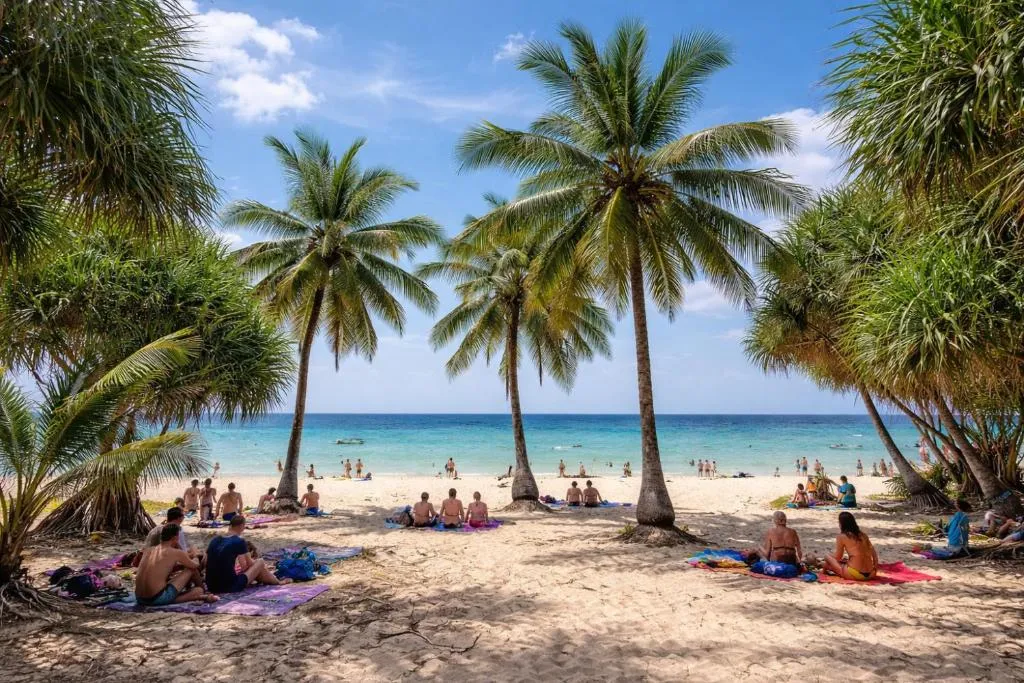 Holiday Inn Resort Phuket Karon Beach фото 96